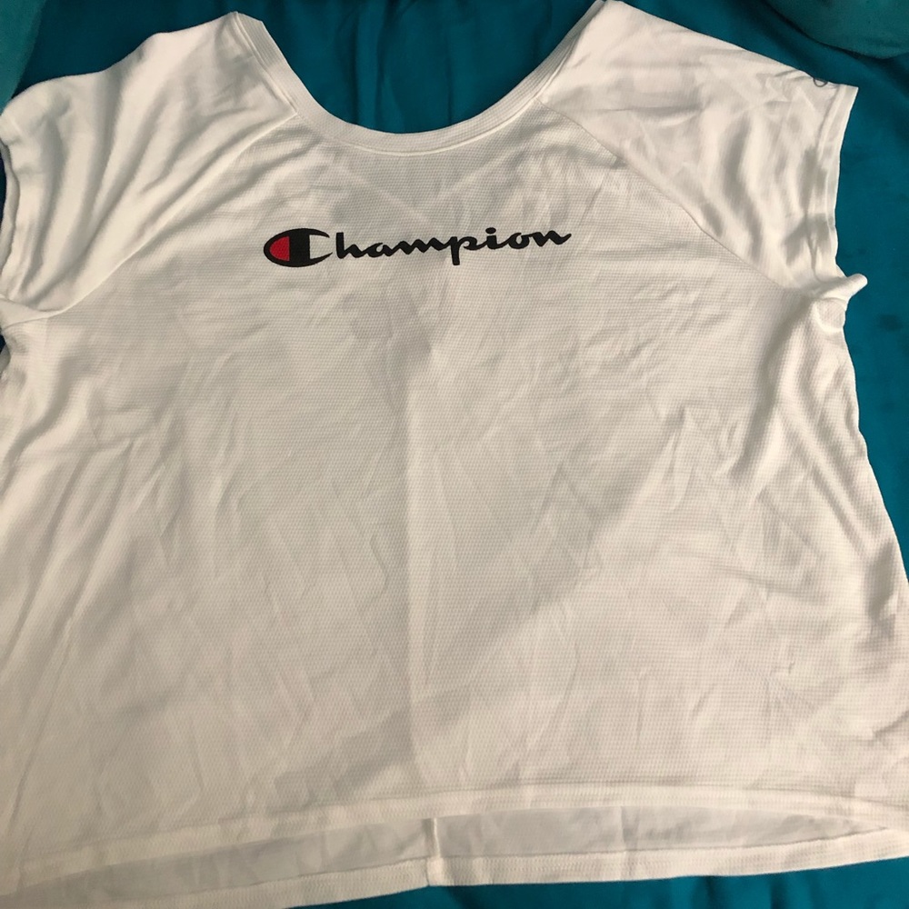Champion shirt